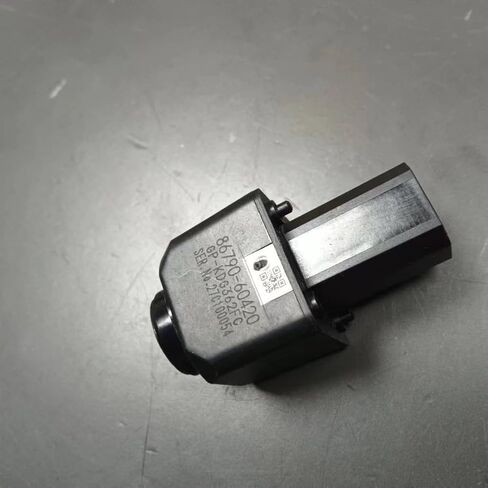 1pc/package الكاميرا الأمامية 86790-60420 Yangmo-Auto in Saudi Arabia