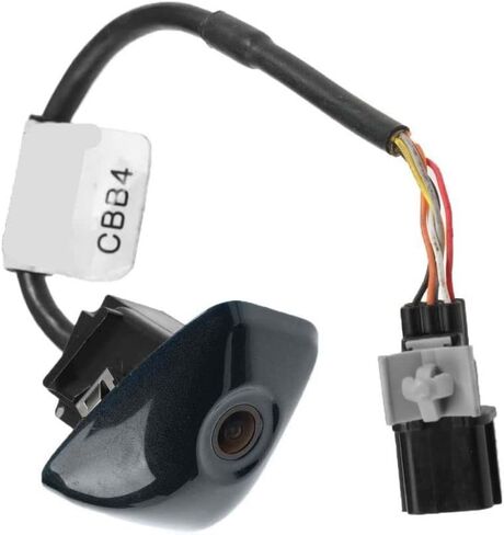 1pc/Package reversing Camera 95760-A7CB0-B4 YANGMO-AUTO in Saudi Arabia