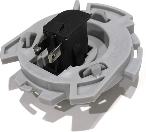 HD Switch Seat Safety Switch Replaces Grasshopper 183871 in Saudi Arabia
