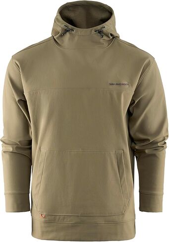 Grundéns Kryall Hoodie, Forest, Large in Saudi Arabia