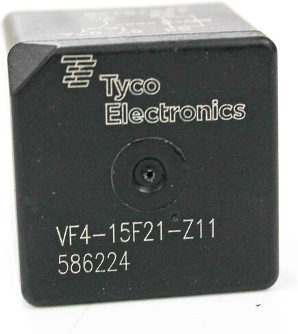 Johnson Evinrude OMC New OEM Trim/Tilt Relay Fuse Assy 0586147 ، 3857533 ، 0586224 in Saudi Arabia