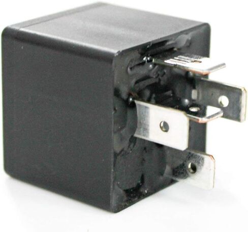 Johnson Evinrude OMC New OEM Trim/Tilt Relay Fuse Assy 0586147 ، 3857533 ، 0586224 in Saudi Arabia