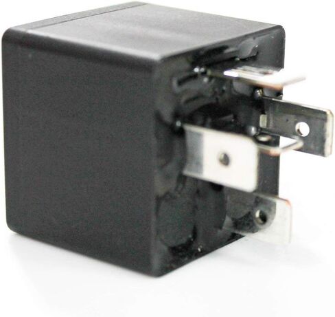 Johnson Evinrude OMC New OEM Trim/Tilt Relay Fuse Assy 0586147 ، 3857533 ، 0586224 in Saudi Arabia