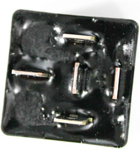 Johnson Evinrude OMC New OEM Trim/Tilt Relay Fuse Assy 0586147 ، 3857533 ، 0586224 in Saudi Arabia