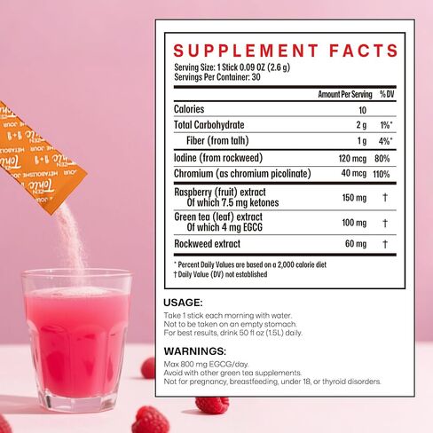 Oxeagle Hunger Supplement for Women & Men with Raspberry Ketone for Gut Health and Immunity. (1) in Saudi Arabia