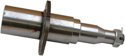 RapArts جديد بديل مقطورة محور محور المغزل 2-1/2 "ديا. نوتي 3" أنبوب OD! # 42 6000# 7000# in Kuwait