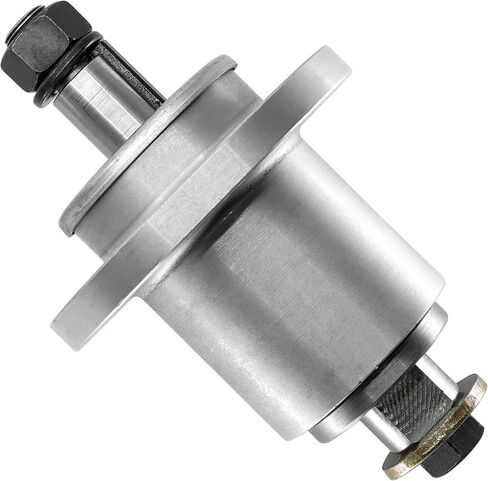 Caltric 461950 مغزل متوافق مع قطر معدات الطاقة SCAG 5.1 "الارتفاع: 8.1" in Kuwait