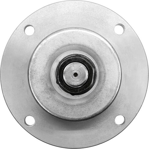 Caltric 461950 مغزل متوافق مع قطر معدات الطاقة SCAG 5.1 "الارتفاع: 8.1" in Kuwait
