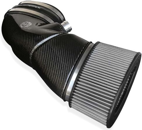 AFE Power Black Series System Cold Air Comple in Kuwait