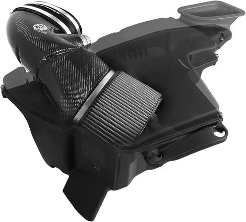 AFE Power Black Series System Cold Air Comple in Kuwait