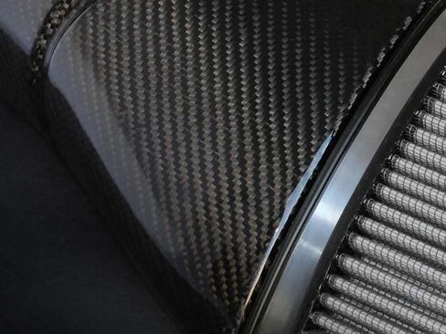 AFE Power Black Series System Cold Air Comple in Kuwait