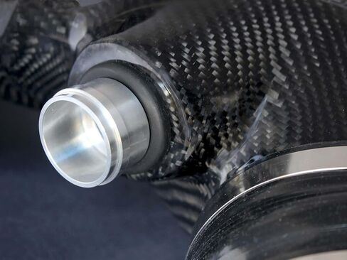 AFE Power Black Series System Cold Air Comple in Kuwait