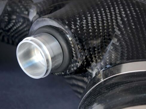 AFE Power Black Series System Cold Air Comple in Kuwait