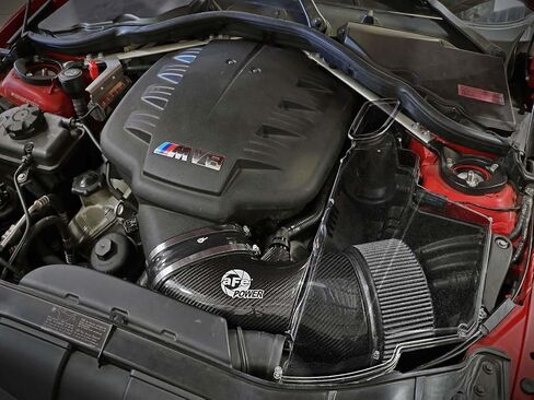 AFE Power Black Series System Cold Air Comple in Kuwait