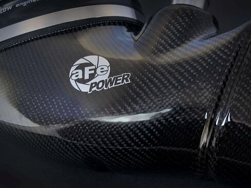 AFE Power Black Series System Cold Air Comple in Kuwait