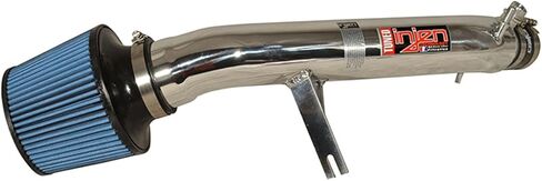 Injen (SP5023BLK) Tuned Cold Air Intake System with MR Technology and SuperNano-Web Dry Filter in Kuwait