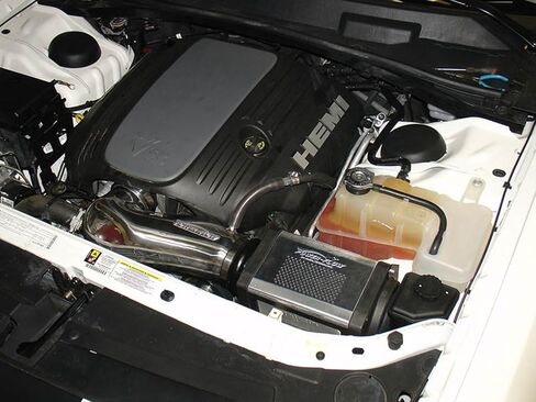 Injen (SP5023BLK) Tuned Cold Air Intake System with MR Technology and SuperNano-Web Dry Filter in Kuwait