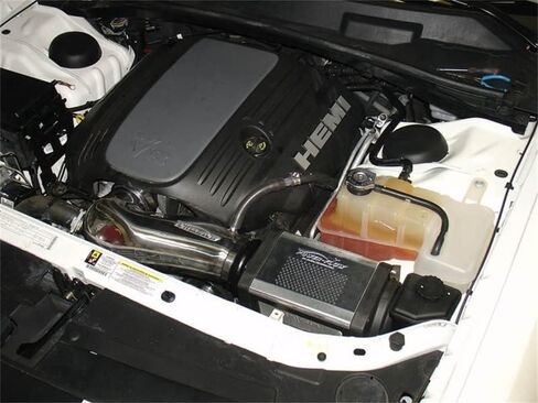 Injen (SP5023BLK) Tuned Cold Air Intake System with MR Technology and SuperNano-Web Dry Filter in Kuwait