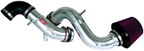 Injen (SP5023BLK) Tuned Cold Air Intake System with MR Technology and SuperNano-Web Dry Filter in Kuwait