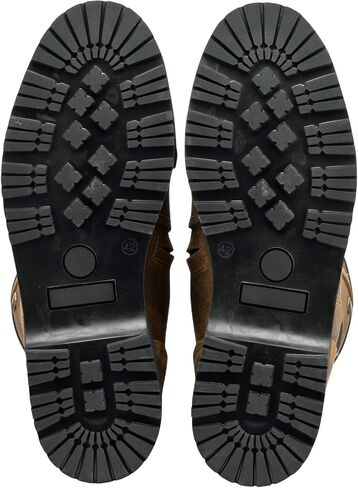 Sidi | Touring Motorcycle Boots, Professional Motocross Boots for Men GAVIA GORE ADVENTURE, Reflective Inserts, GORE-TEX Membrane in Saudi Arabia