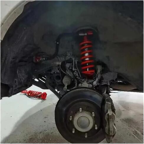 امتصاص الصدمات متوافق مع GMC Sierra 2016 in Kuwait