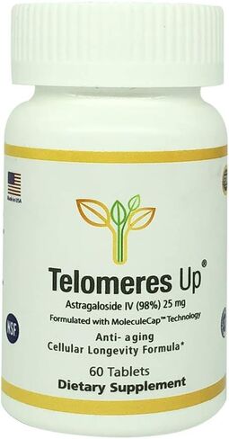 w 98% Astragaloside IV-Tripled Absorption, US Made (GMP) Anti-Aging + Immune Benefits, Tablet in Saudi Arabia