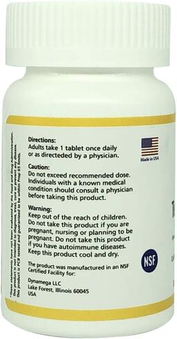 w 98% Astragaloside IV-Tripled Absorption, US Made (GMP) Anti-Aging + Immune Benefits, Tablet in Saudi Arabia