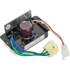 SH10 الجهد التلقائي منظم الجهد المولد المولد مجموعة منظم الجهد التلقائي SH11000 SH13000 SH15000 8.5-18KW 380V in Kuwait