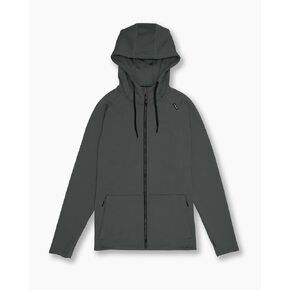 KETL MTN FOLLY V.2 (ZIP-UP) Microfleece Active Hoodie Men's's in Kuwait