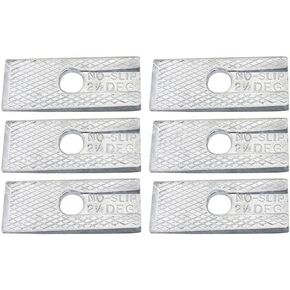 Alignment Caster Wedge Multi-Pack for 1987-1988 Chevrolet V10 Suburban (PG-2528603) in Saudi Arabia