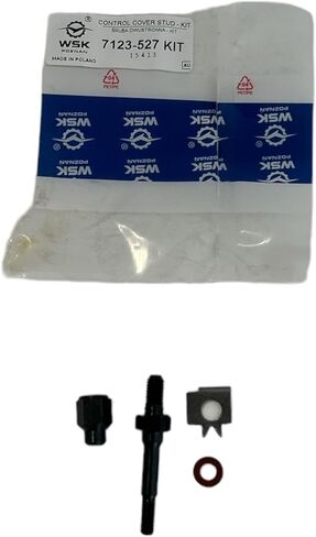 Arko Tractor Parts 7123-527 7123-600 7185-815F 5330-344 5339-970 for Delphi Lucas CAV DPA Injection Pump Cover Stud Bolt Screw Washer in Saudi Arabia