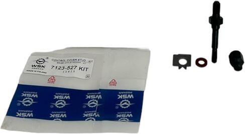 Arko Tractor Parts 7123-527 7123-600 7185-815F 5330-344 5339-970 for Delphi Lucas CAV DPA Injection Pump Cover Stud Bolt Screw Washer in Saudi Arabia