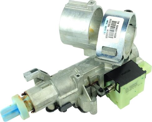 General Motors 20907296, Ignition Lock Housing in Saudi Arabia