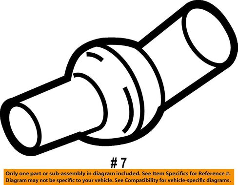 General Motors 55591401, Engine Coolant Temperature Sensor in Saudi Arabia