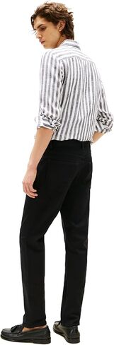 Tommy Hilfiger Slim Straight Fit Stretch Jeans for Men in Saudi Arabia