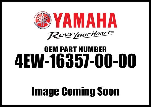 Yamaha 4EW163570000 Push Rod in Saudi Arabia
