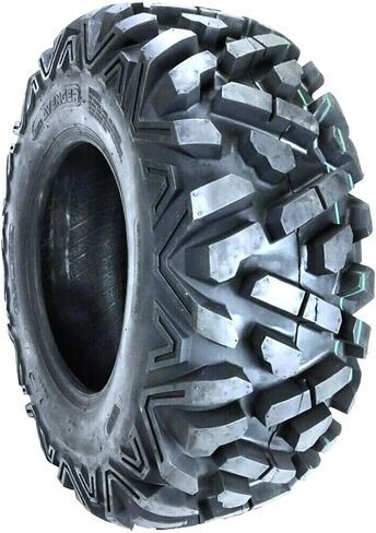 Air-Loc Avenger ATV/UTV Tyre 27/11R14 48J in Saudi Arabia