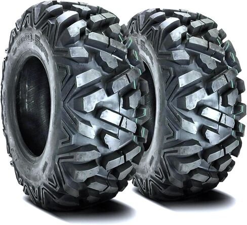 Air-Loc Avenger ATV/UTV Tyre 27/11R14 48J in Saudi Arabia