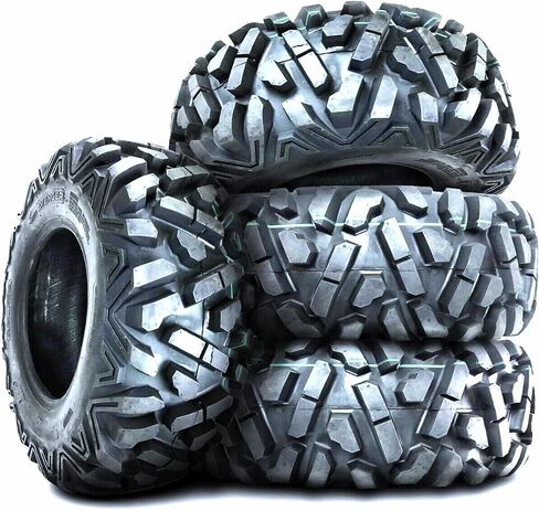 Air-Loc Avenger ATV/UTV Tyre 27/11R14 48J in Saudi Arabia