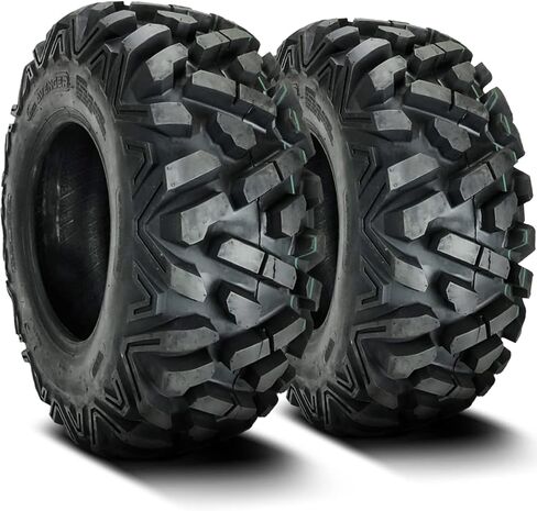 Air-Loc Avenger ATV/UTV Tyre 27/11R14 48J in Saudi Arabia