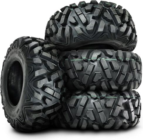 Air-Loc Avenger ATV/UTV Tyre 27/11R14 48J in Saudi Arabia