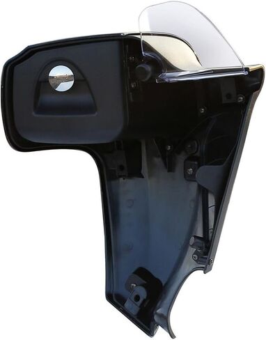 Black Hard Lower Fairing Kit Assembly for Indian for Chieftain 2014-2019 for Roadmaster 2017-2018 for Springfield 2016-2023 Springfield in Saudi Arabia