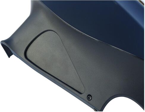 Black Hard Lower Fairing Kit Assembly for Indian for Chieftain 2014-2019 for Roadmaster 2017-2018 for Springfield 2016-2023 Springfield in Saudi Arabia