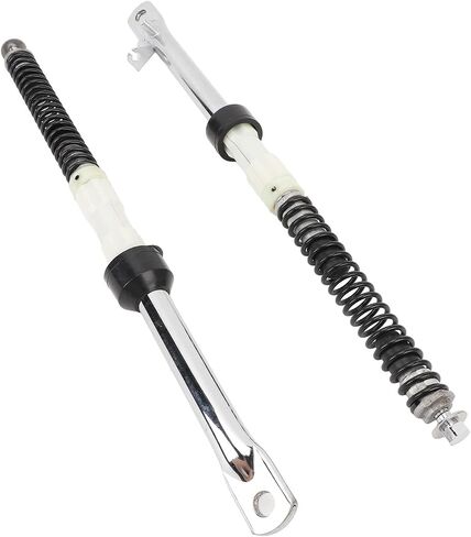 Front Fork Leg Bottom Spring Bushing & Boot Set for Z50R 1979 to 1999 - Front Suspension Enhancement in Saudi Arabia
