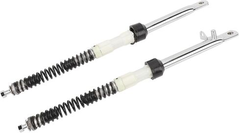 Front Fork Leg Bottom Spring Bushing & Boot Set for Z50R 1979 to 1999 - Front Suspension Enhancement in Saudi Arabia