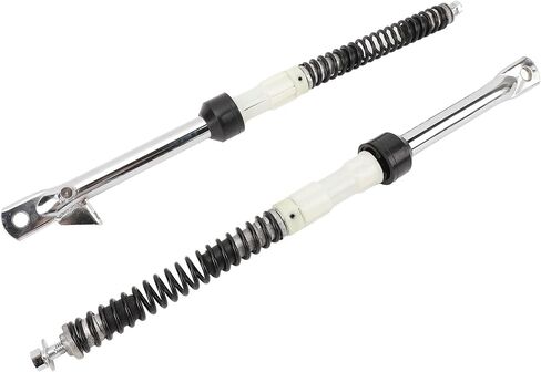 Front Fork Leg Bottom Spring Bushing & Boot Set for Z50R 1979 to 1999 - Front Suspension Enhancement in Saudi Arabia