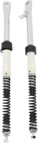 Front Fork Leg Bottom Spring Bushing & Boot Set for Z50R 1979 to 1999 - Front Suspension Enhancement in Saudi Arabia