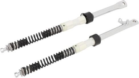 Front Fork Leg Bottom Spring Bushing & Boot Set for Z50R 1979 to 1999 - Front Suspension Enhancement in Saudi Arabia