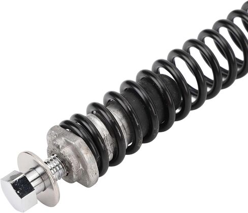 Front Fork Leg Bottom Spring Bushing & Boot Set for Z50R 1979 to 1999 - Front Suspension Enhancement in Saudi Arabia