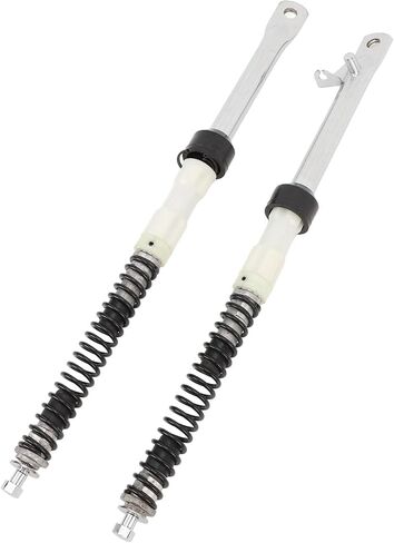 Front Fork Leg Bottom Spring Bushing & Boot Set for Z50R 1979 to 1999 - Front Suspension Enhancement in Saudi Arabia